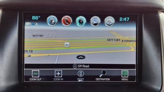 2020 GMC Yukon