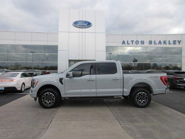2023 ford f-150 xlt in acorn, kentucky