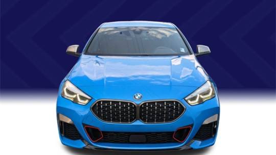 2020 bmw 2 series m235i xdrive gran coupe