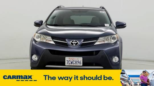 2013 Toyota RAV4