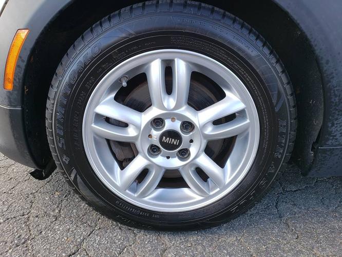used 2012 mini cooper hardtop charlottesville, va 22911 for sale in charlottesville, virginia
