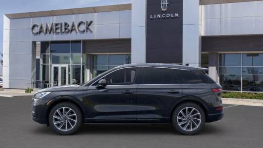 2024 Lincoln Corsair