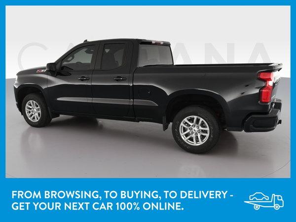 2019 chevrolet silverado 1500 double cab in hammond, indiana
