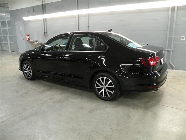 2017 volkswagen jetta 1.4t se 1.4t se 4dr sedan 5m for sale in sioux falls, south dakota