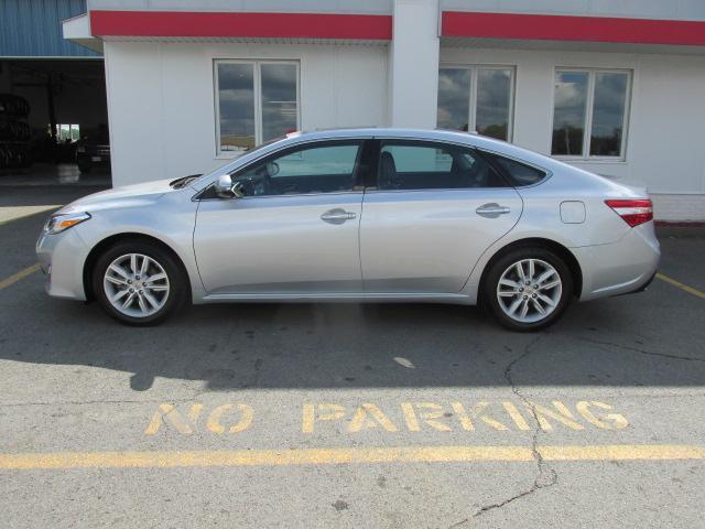 2014 toyota avalon xle xle 4dr sedan for sale in hammond, maine