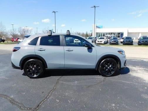 2023 honda hr-v sport in chester, indiana