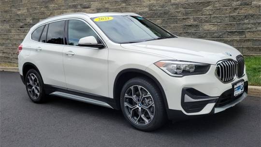 2021 bmw x1 xdrive28i