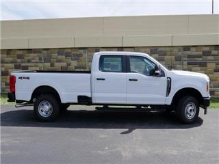 2023 Ford F-250 xl
