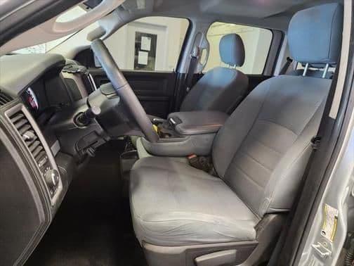 2016 ram 1500 tradesman/express in fort wayne, indiana