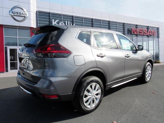 new 2020 nissan rogue s easton, pa 18045 for sale in easton, pennsylvania