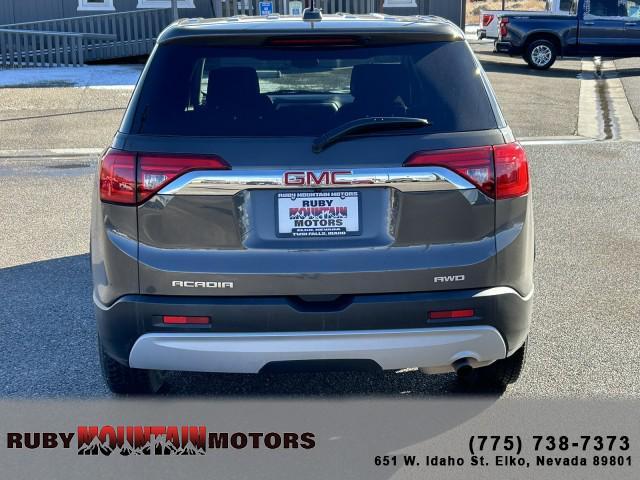 2019 gmc acadia sle-1