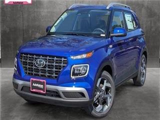 2024 Hyundai Venue limited