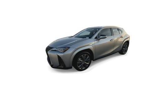 2022 Lexus UX