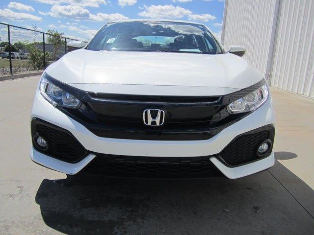 used 2017 honda civic ex-l hatchback fort smith, ar 72908 for sale in fort smith, arkansas