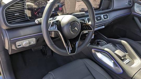 2024 Mercedes-Benz GLE