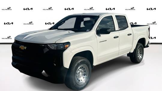 2023 Chevrolet