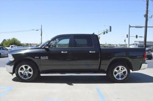2016 ram 1500 lone star 4x2 4dr crew cab 5.5 ft. sb pickup in dresden, missouri