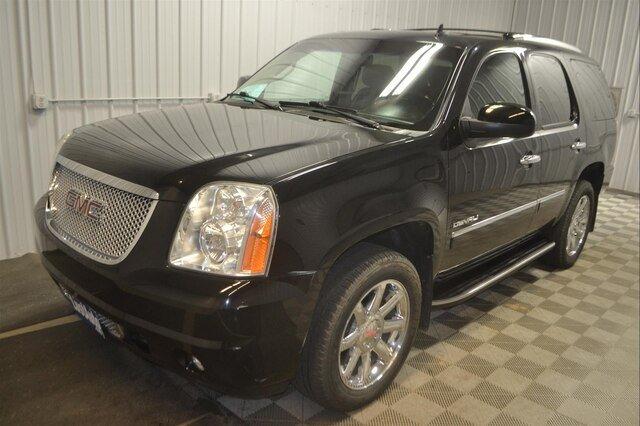 used 2011 gmc yukon awd denali aberdeen, sd 57401 for sale in aberdeen, south dakota