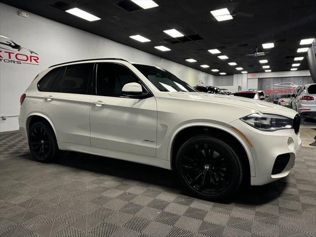 2015 bmw x5 xdrive50i