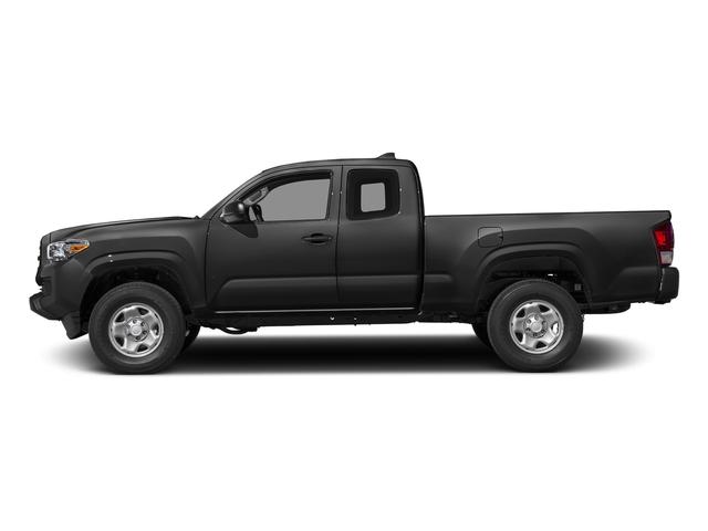 2017 toyota tacoma sr