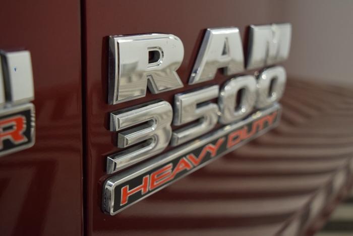 used 2017 ram 3500 tradesman bozeman, mt 59718 for sale in bozeman, montana