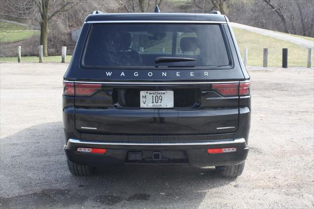 2023 jeep wagoneer l series ii 4x4 4dr suv
