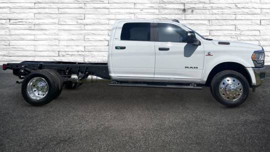 2024 RAM 4500 slt