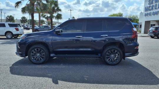 2020 Lexus GX