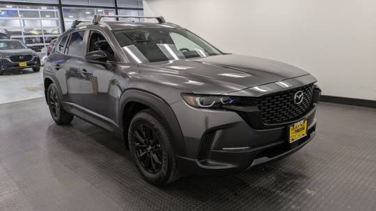 2024 mazda cx-50 2.5 s select