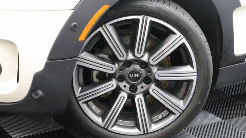 2023 mini clubman cooper s