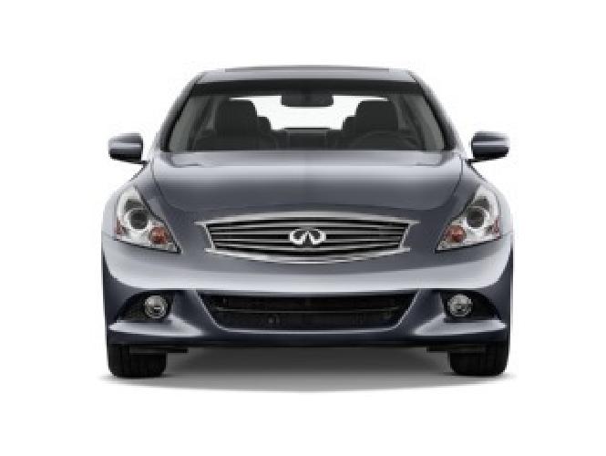 obo great 2011 g37 journey sadan clean in carlsbad, ca