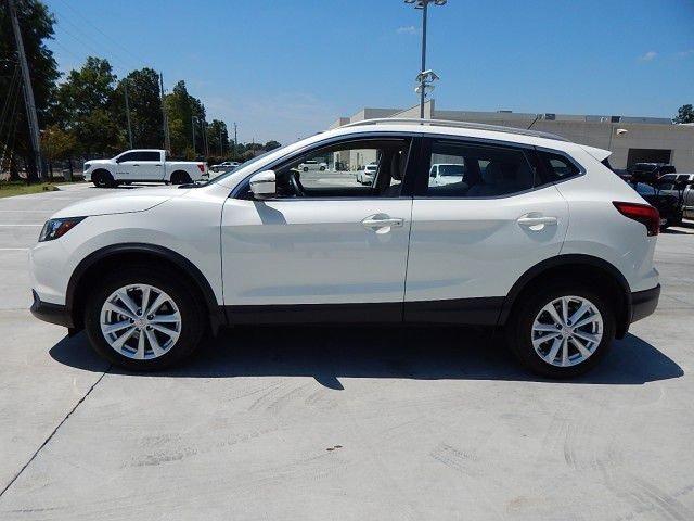 used 2018 nissan rogue sport sv tulsa, ok 74133 for sale in tulsa, oklahoma