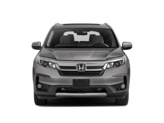 2022 honda pilot 2wd ex-l
