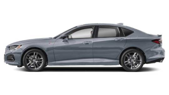 2025 Acura TLX