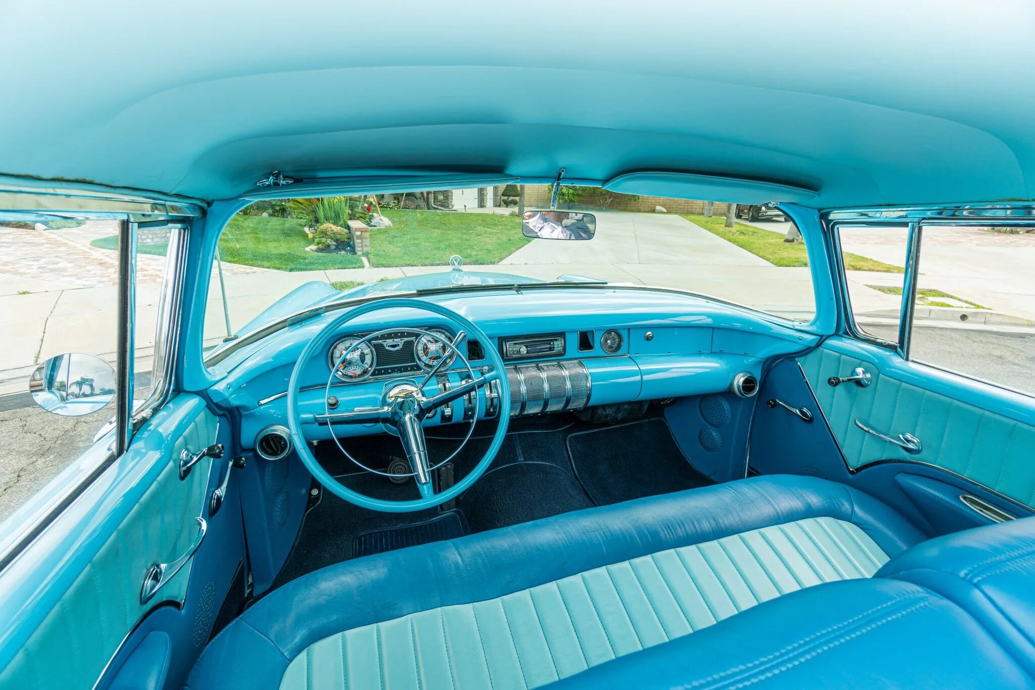buick riviera