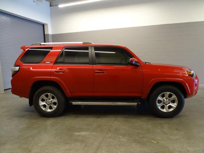used 2019 toyota 4runner sr5 union city, ga 30291 for sale in union city, georgia