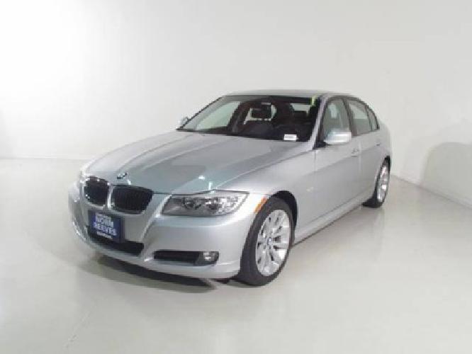 2011 bmw 3 series 328i in cerritos, ca