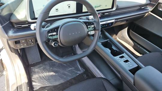 2025 Hyundai IONIQ 6