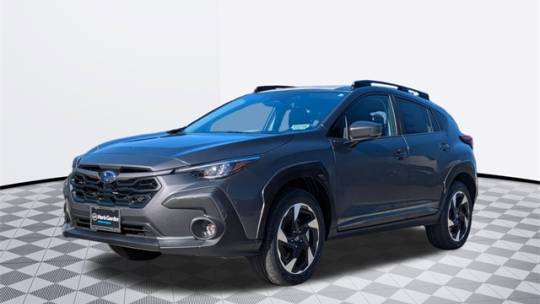2025 Subaru se