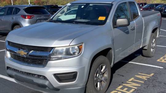 2016 Chevrolet
