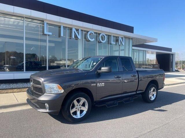 2017 ram 1500 tradesman/express in raleigh, north carolina