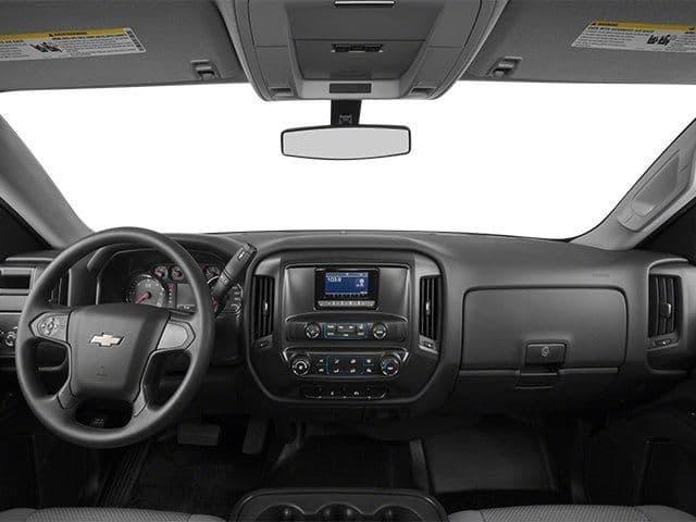 2014 chevrolet silverado 1500 lt w/1lt 4x2 regular cab 6.6 ft. box 119 in. wb in auburn, washington