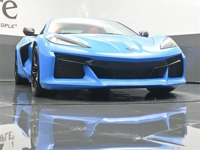 2024 chevrolet corvette z06