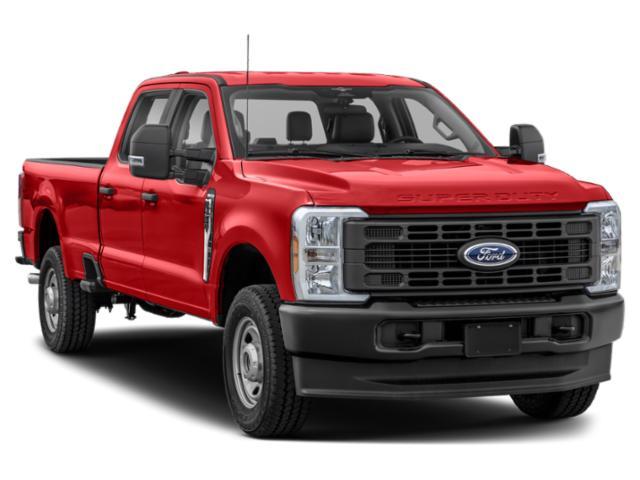 2023 ford f-350 xl