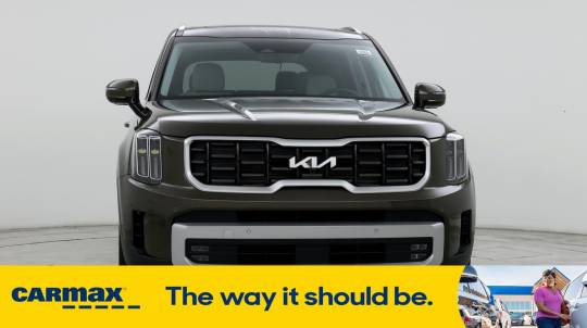 2023 Kia Telluride