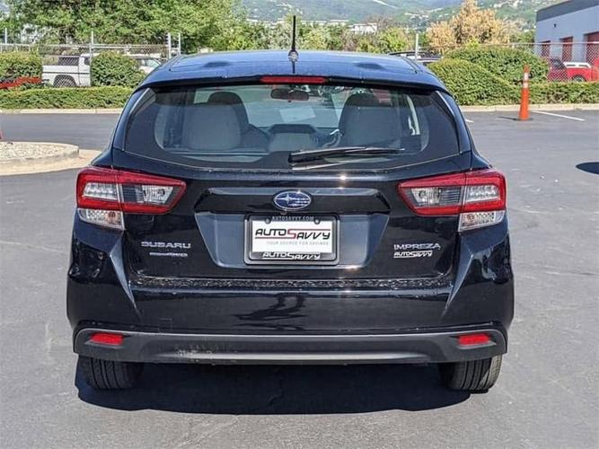2022 subaru impreza wagon 4d in woods cross, utah