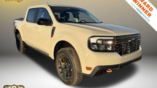 2024 Ford Maverick