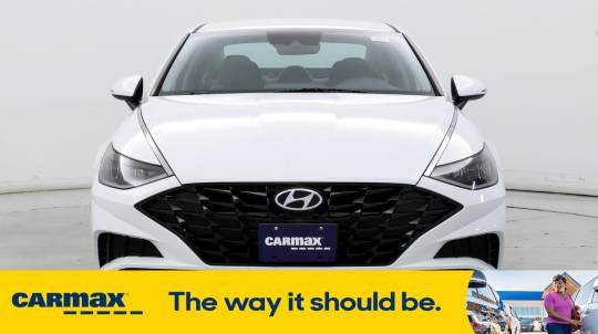 2020 Hyundai Sonata