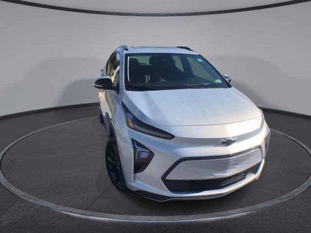 2022 chevrolet bolt euv fwd premier