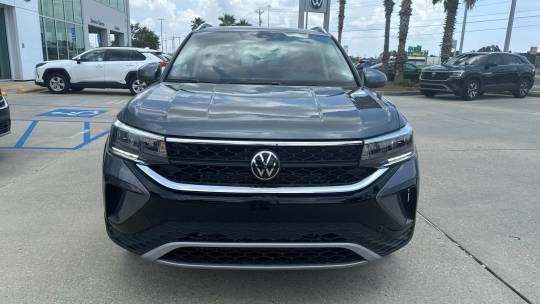 2024 Volkswagen slt